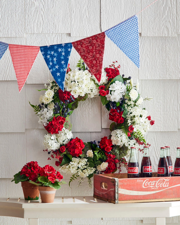 Patriotic