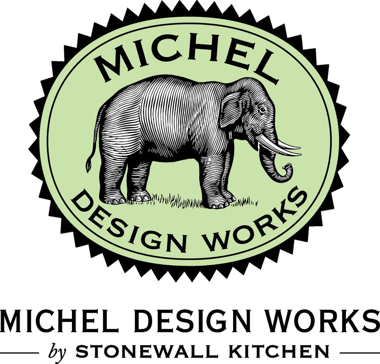 MICHELLE DESIGN WORKS