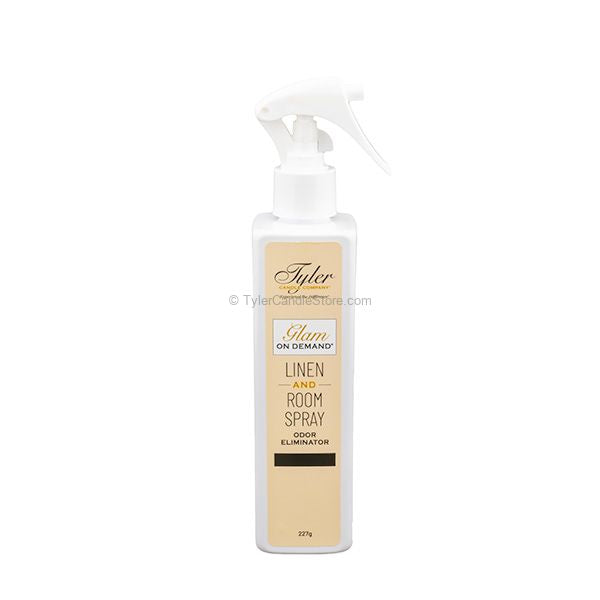Tyler Glam On Demand® Deluxe Fabric & Room Spray