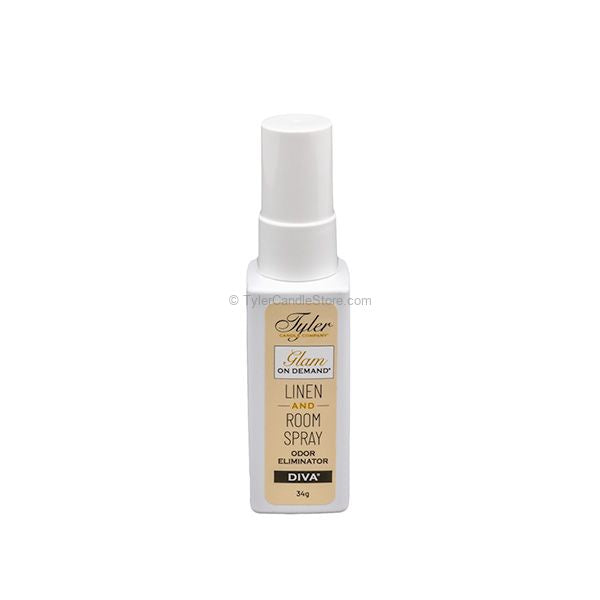 Tyler Glam On Demand® Deluxe Fabric & Room Spray