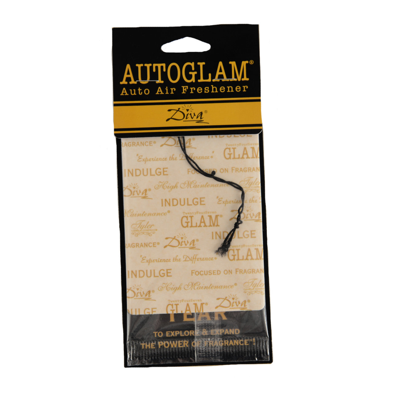 Tyler AutoGlams - By Tyler Candle Company