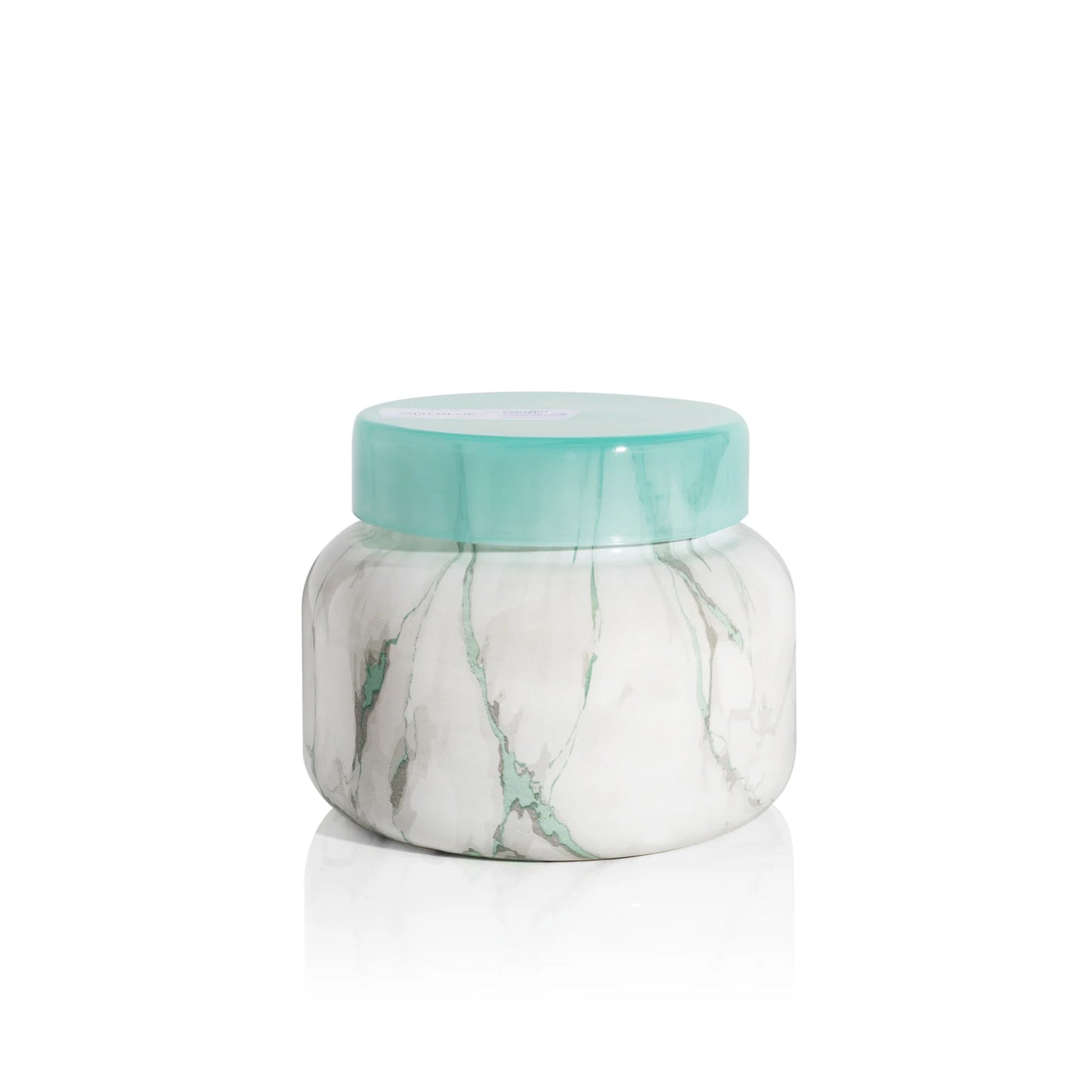 Coconut Santal- Modern Marble Signature Candle