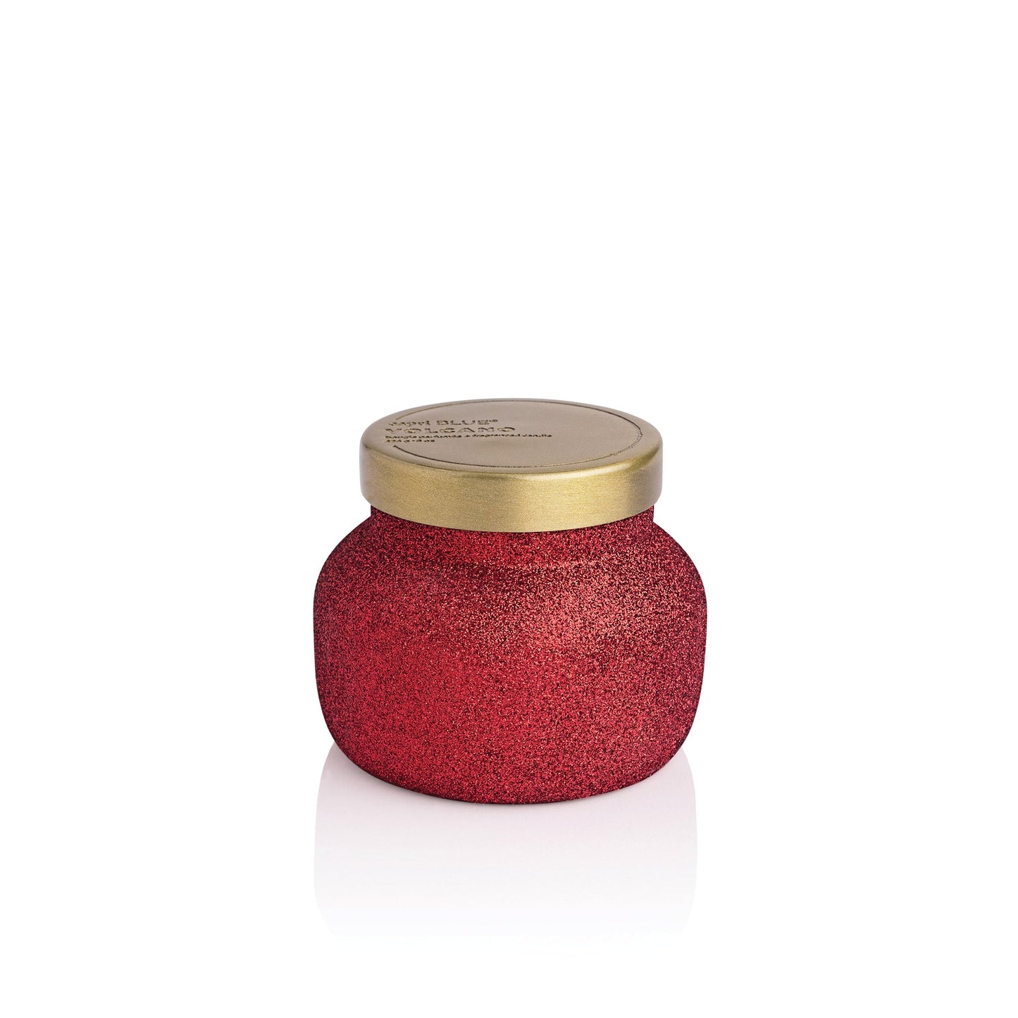 Volcano Glam