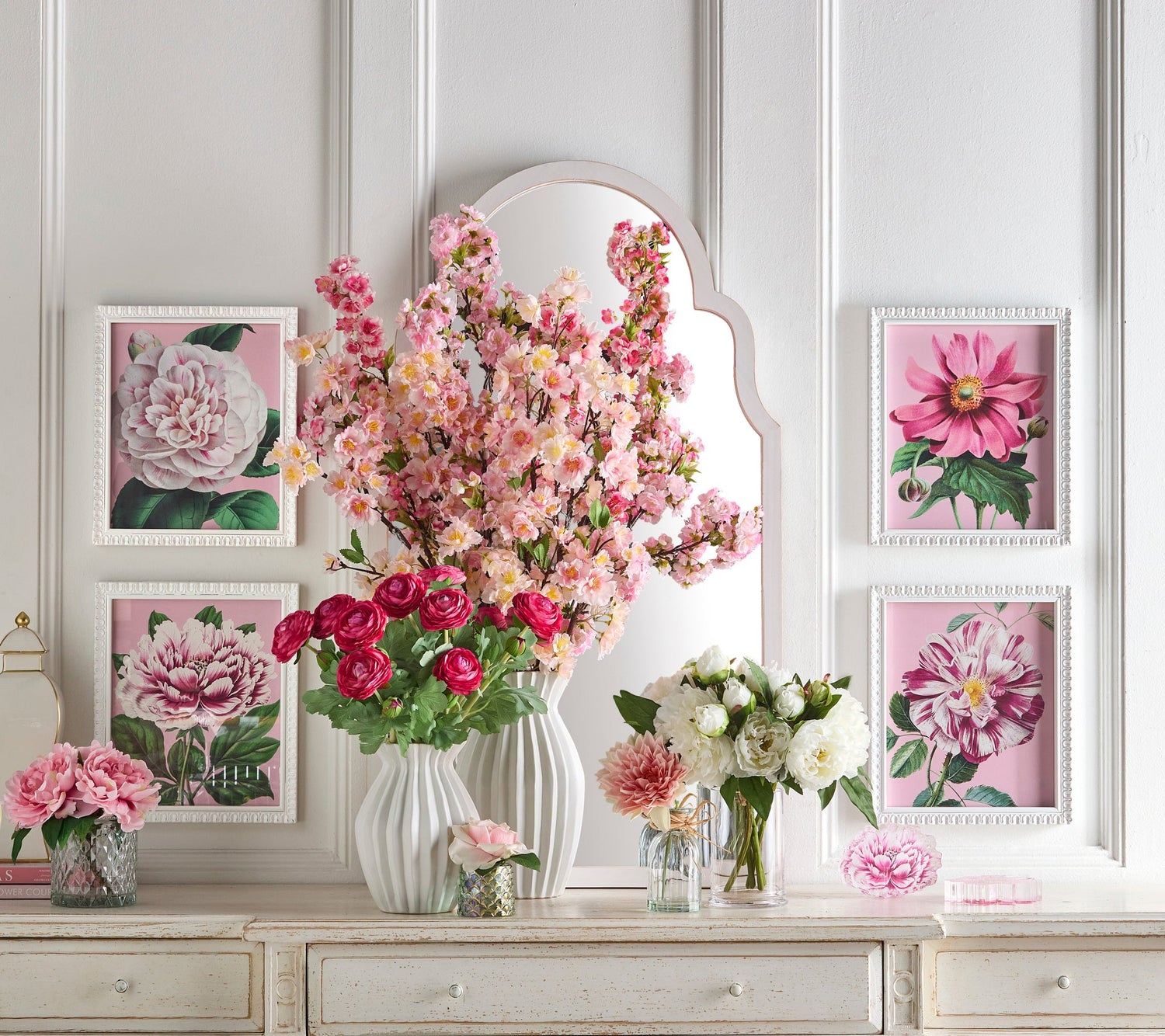 Mother's Days Collection