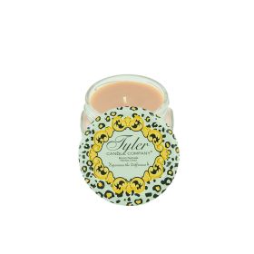 Tyler 3.4 oz Candle High Maintenance