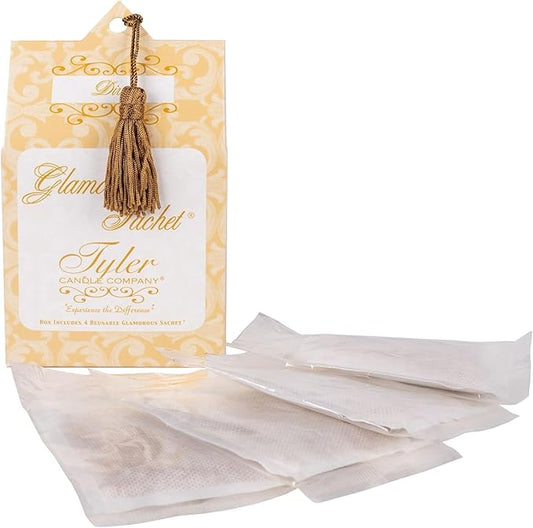 Tyler Glam Sachet-DIVA
