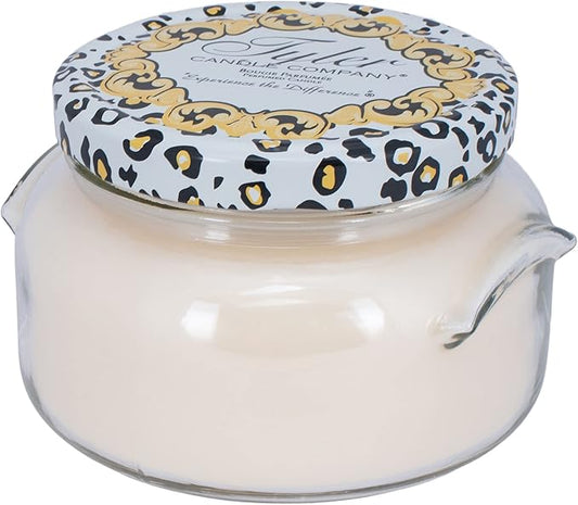 Tyler 22 OZ Candle Jar
