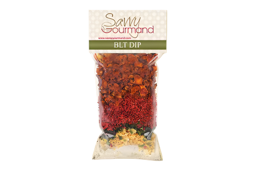 Savvy Gourmet- BLT Dip Mix