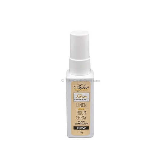 Tyler Glam On Demand® Deluxe Fabric & Room Spray