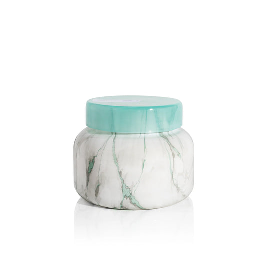 Coconut Santal- Modern Marble Signature Candle