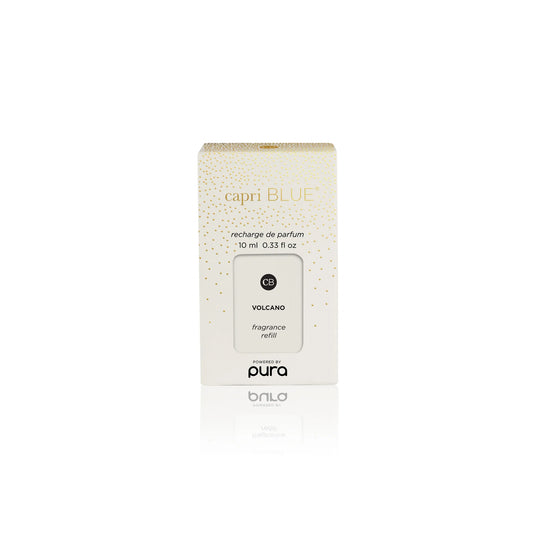 Volcano Pura Holiday Diffuser Refill