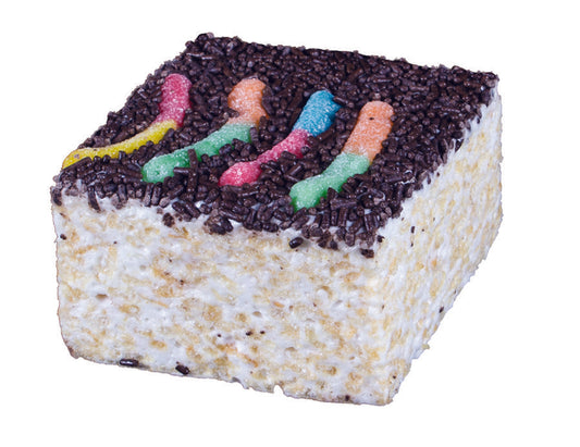 Crispy Cakes